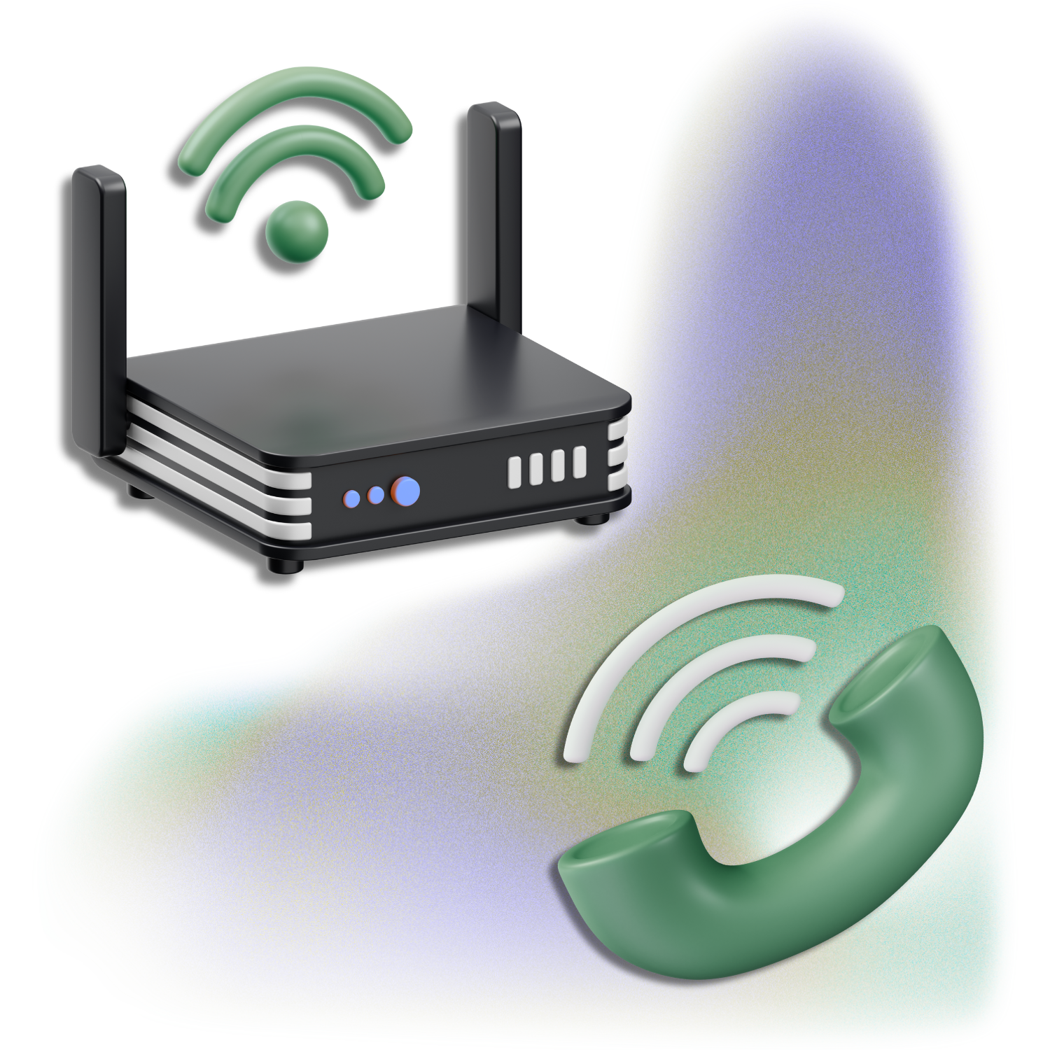 Connectivity