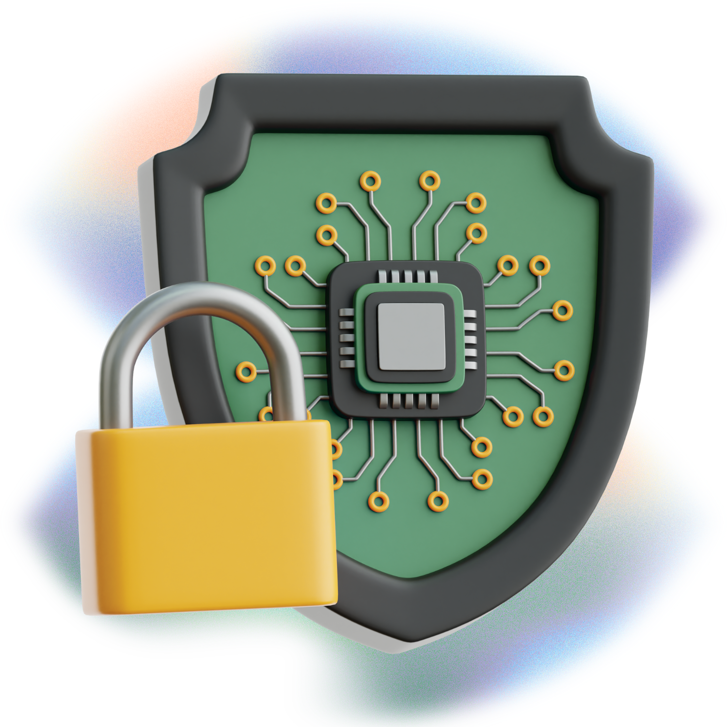 Cyber 3D Ver