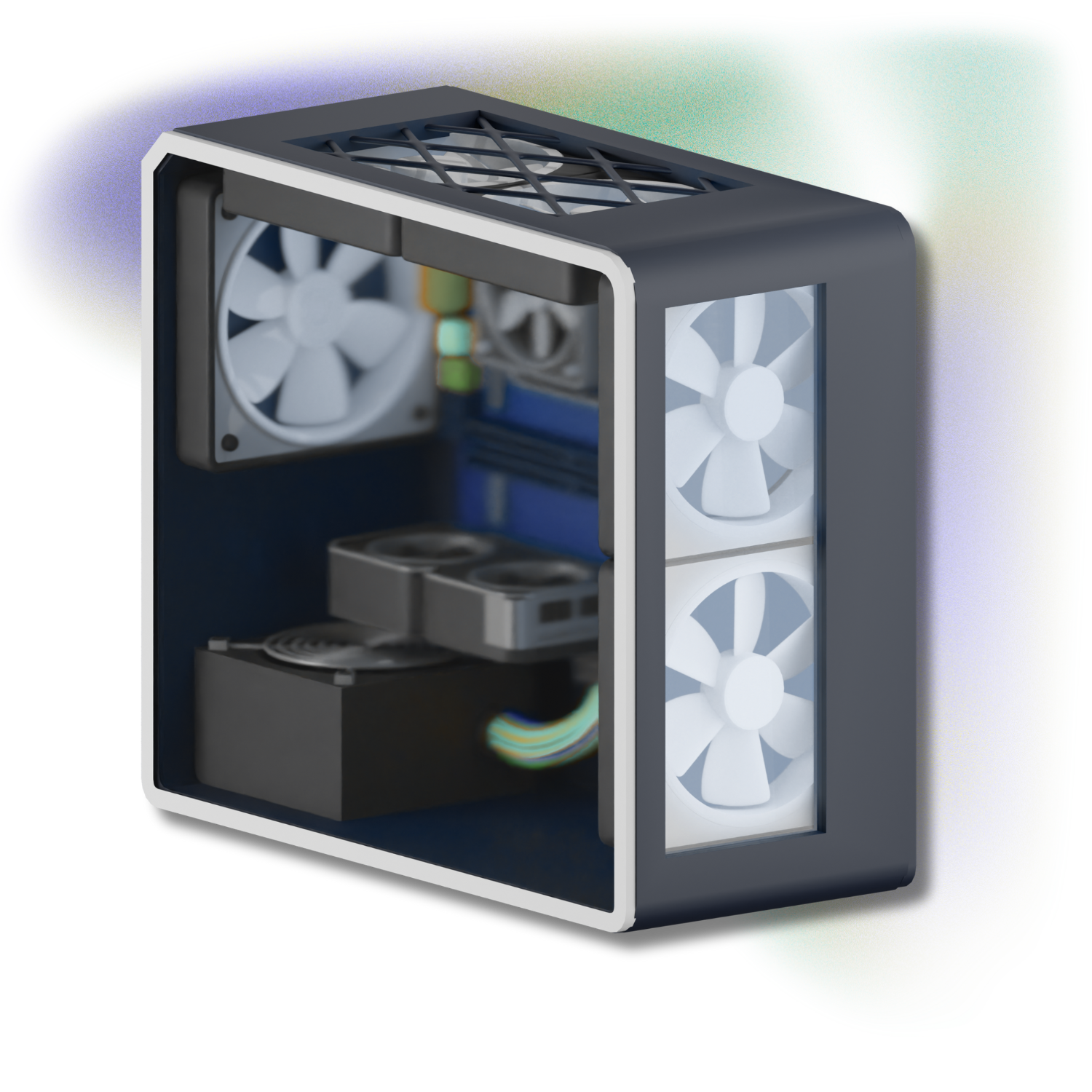 Hardware & PCs