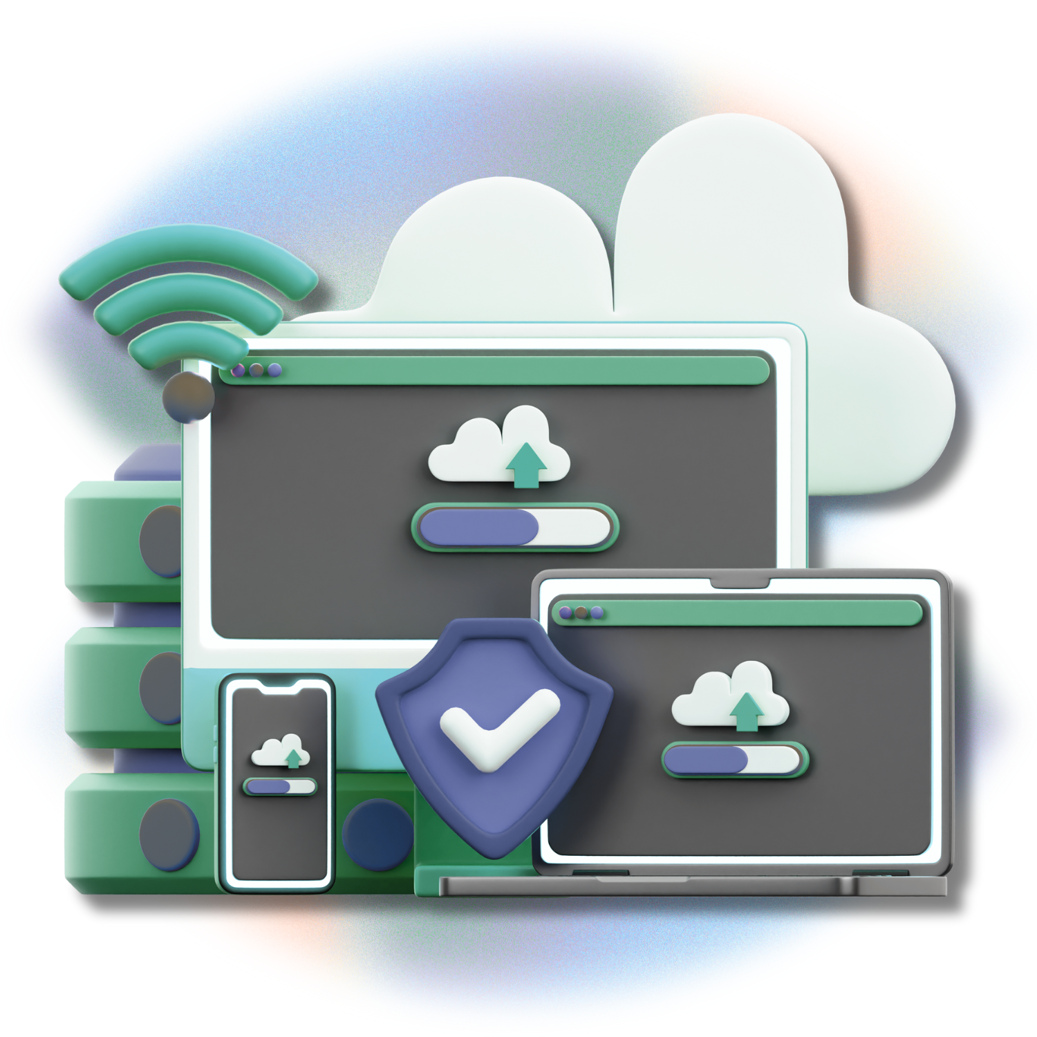 Server Administration (1)