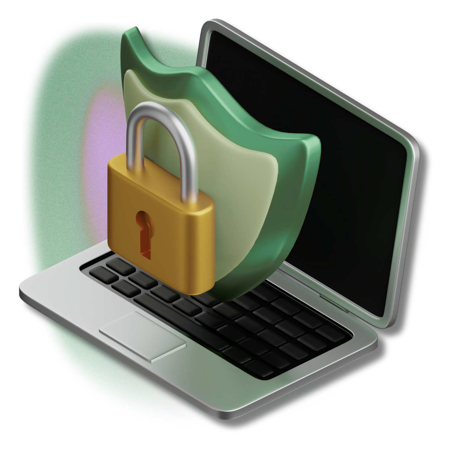 Web Protection and Antivirus