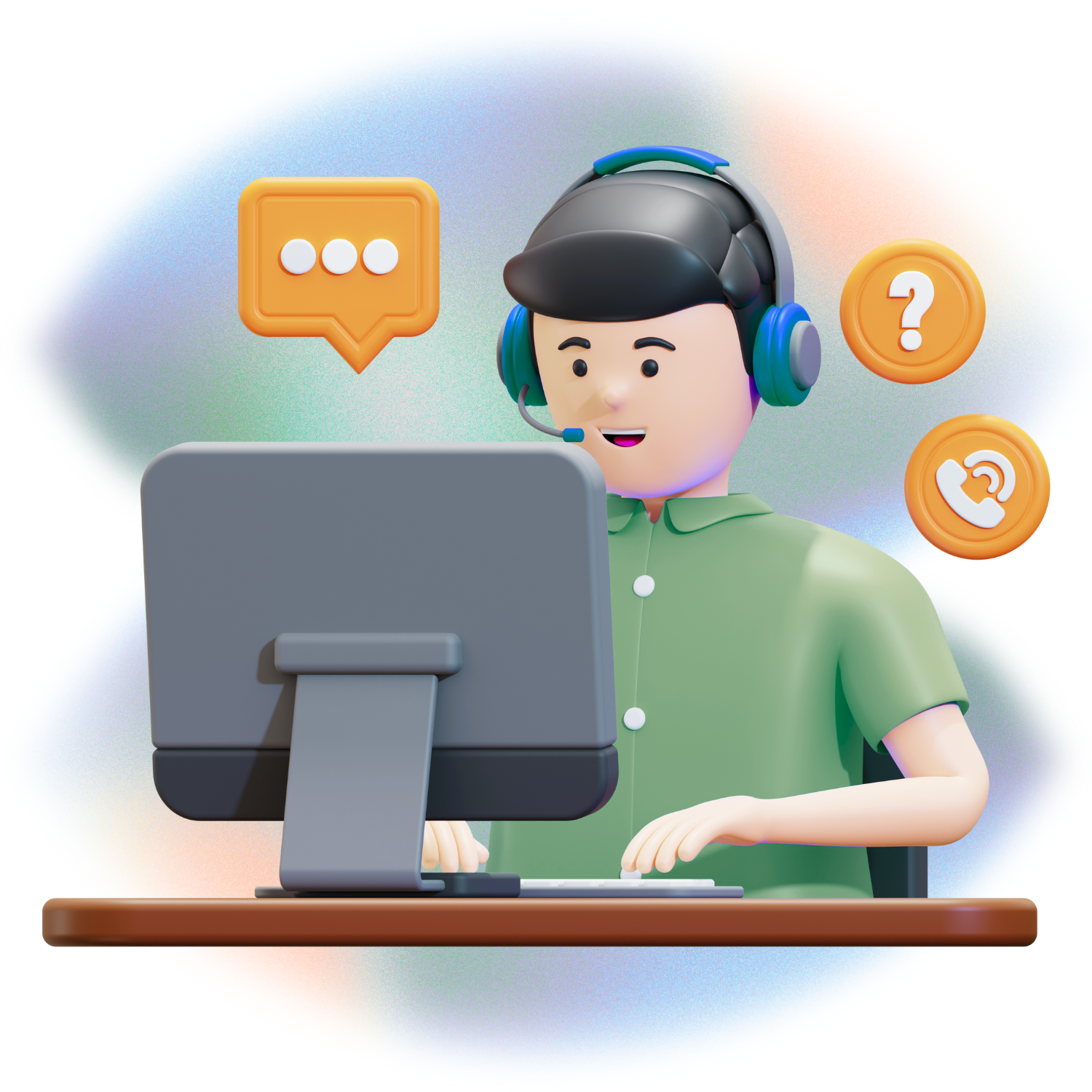 Your Trusted MSP