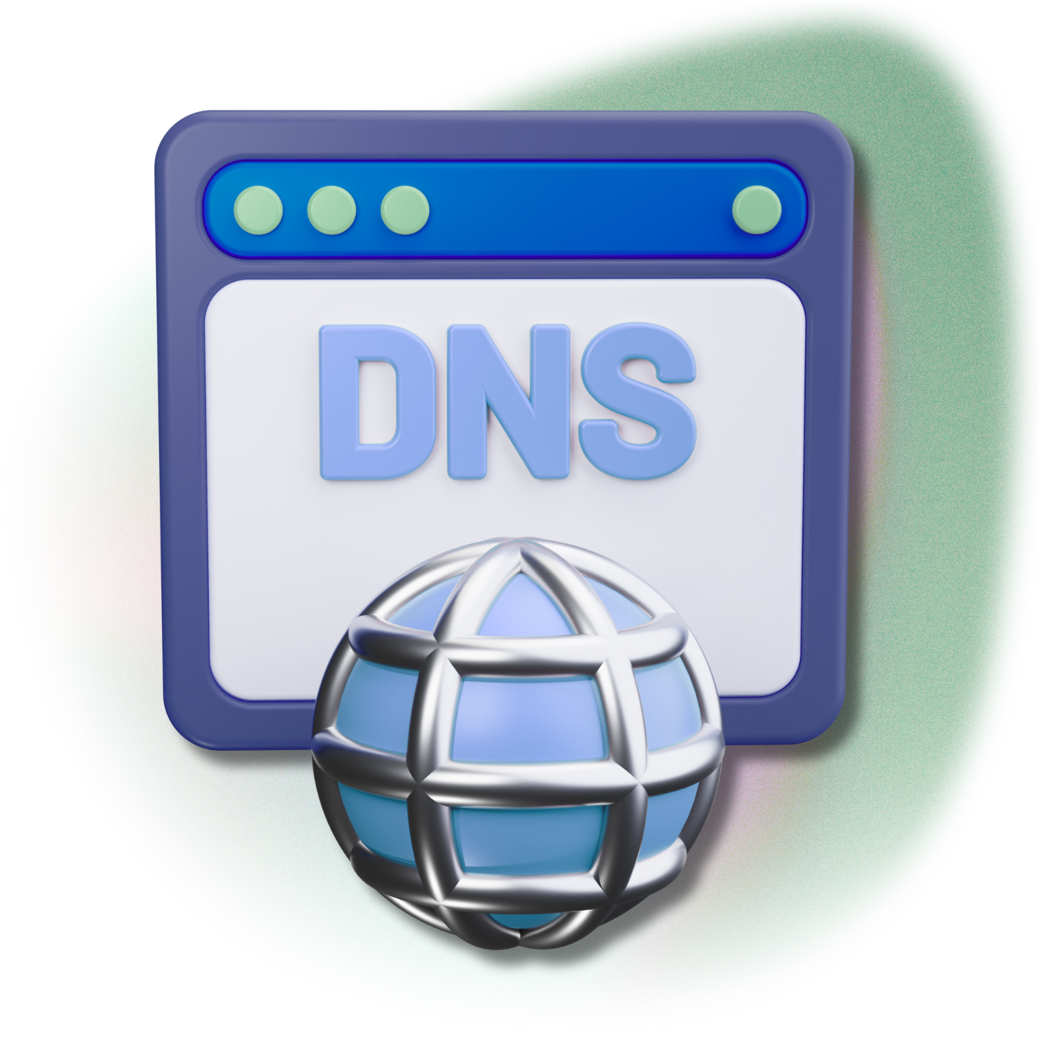 Domain & DNS Mgmt