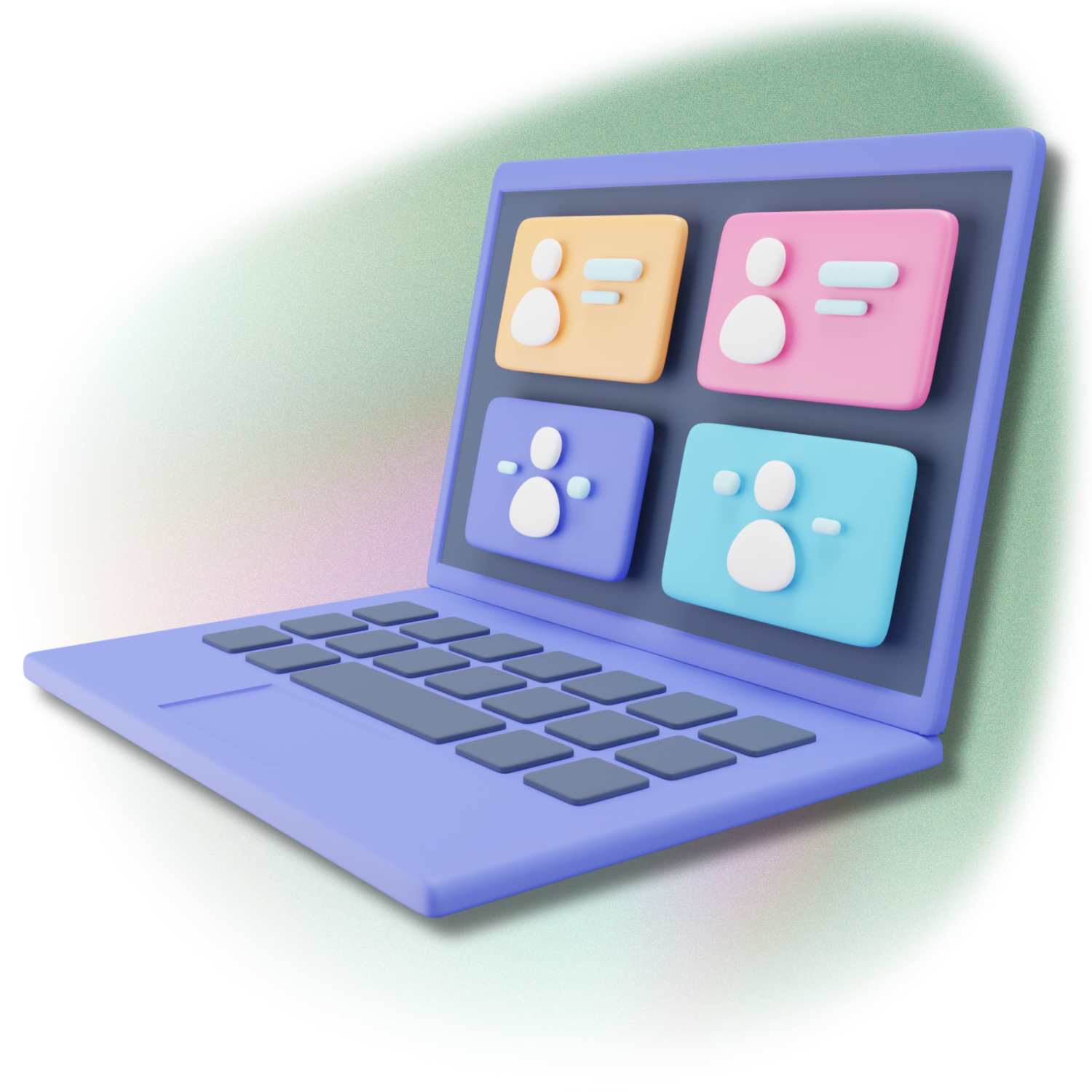 Work-Laptops