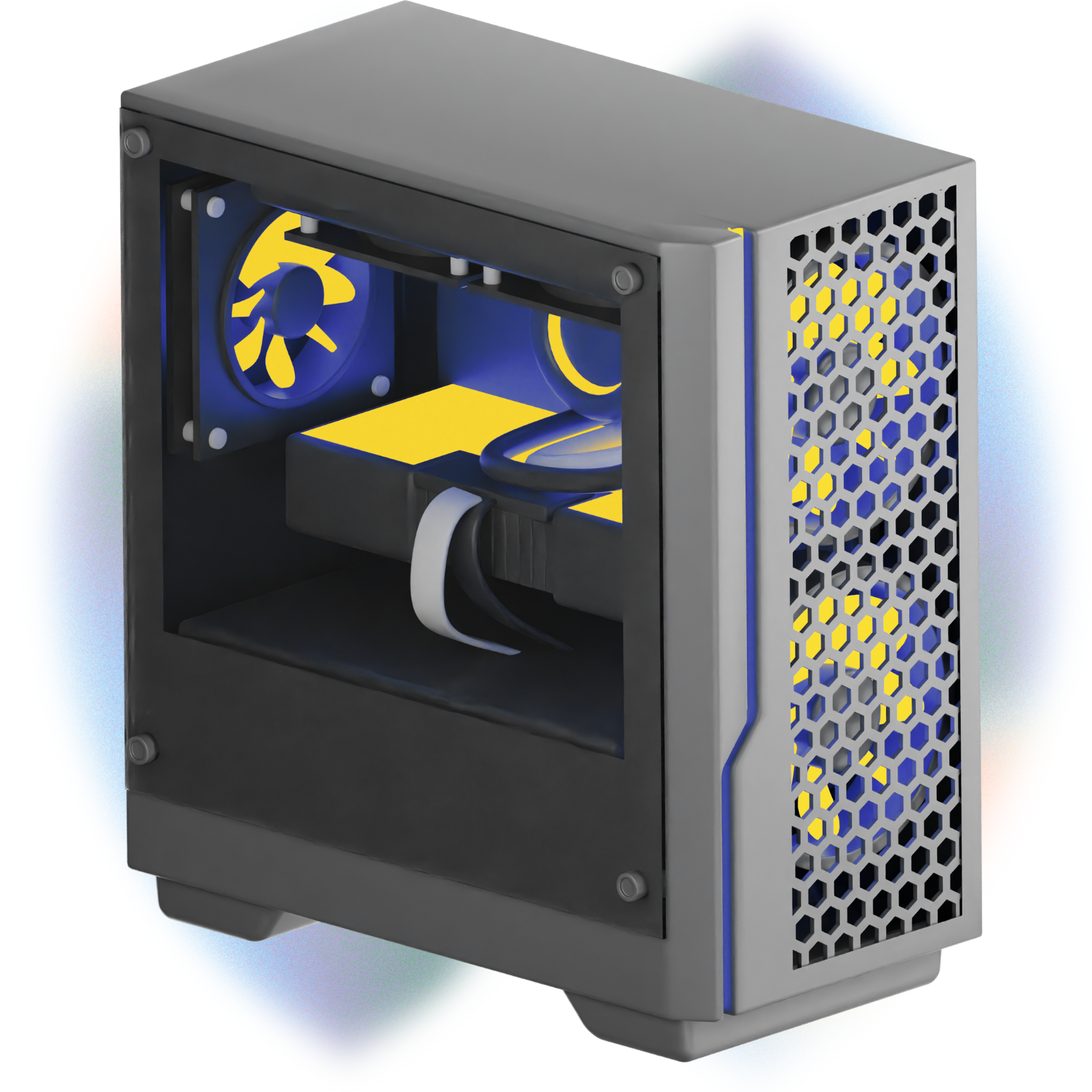 Work-PCs